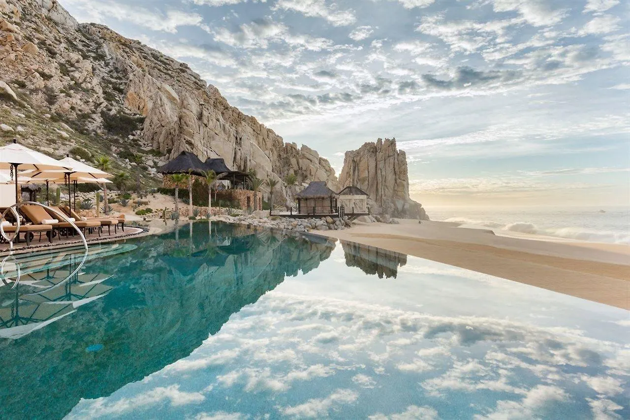 Grand Solmar Land'S End Resort & Spa Cabo San Lucas