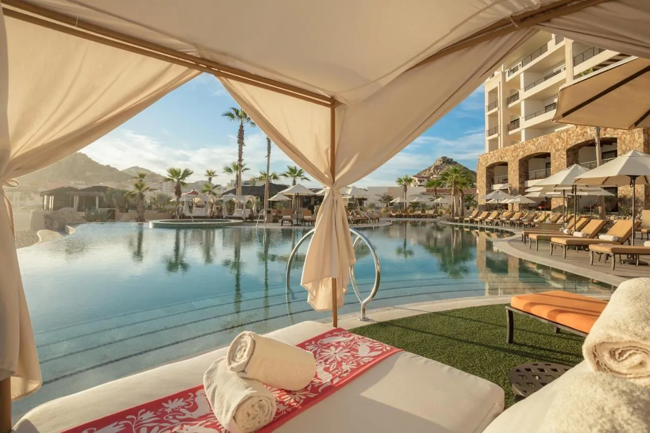 Grand Solmar Land'S End Resort & Spa Cabo San Lucas