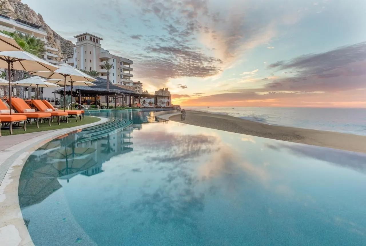 Grand Solmar Land'S End Resort & Spa Cabo San Lucas