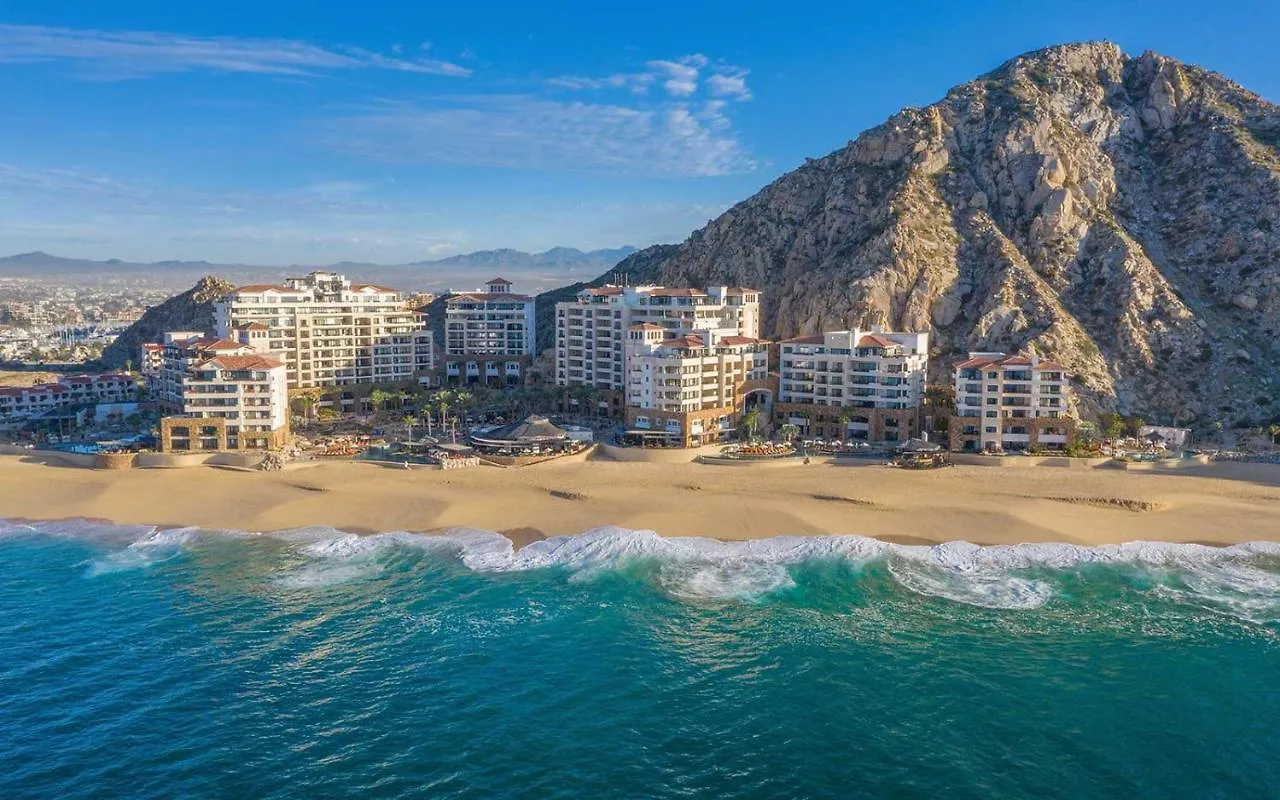 Grand Solmar Land'S End Resort & Spa Cabo San Lucas Mexico