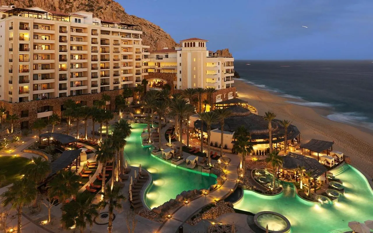 Grand Solmar Land'S End Resort & Spa Cabo San Lucas