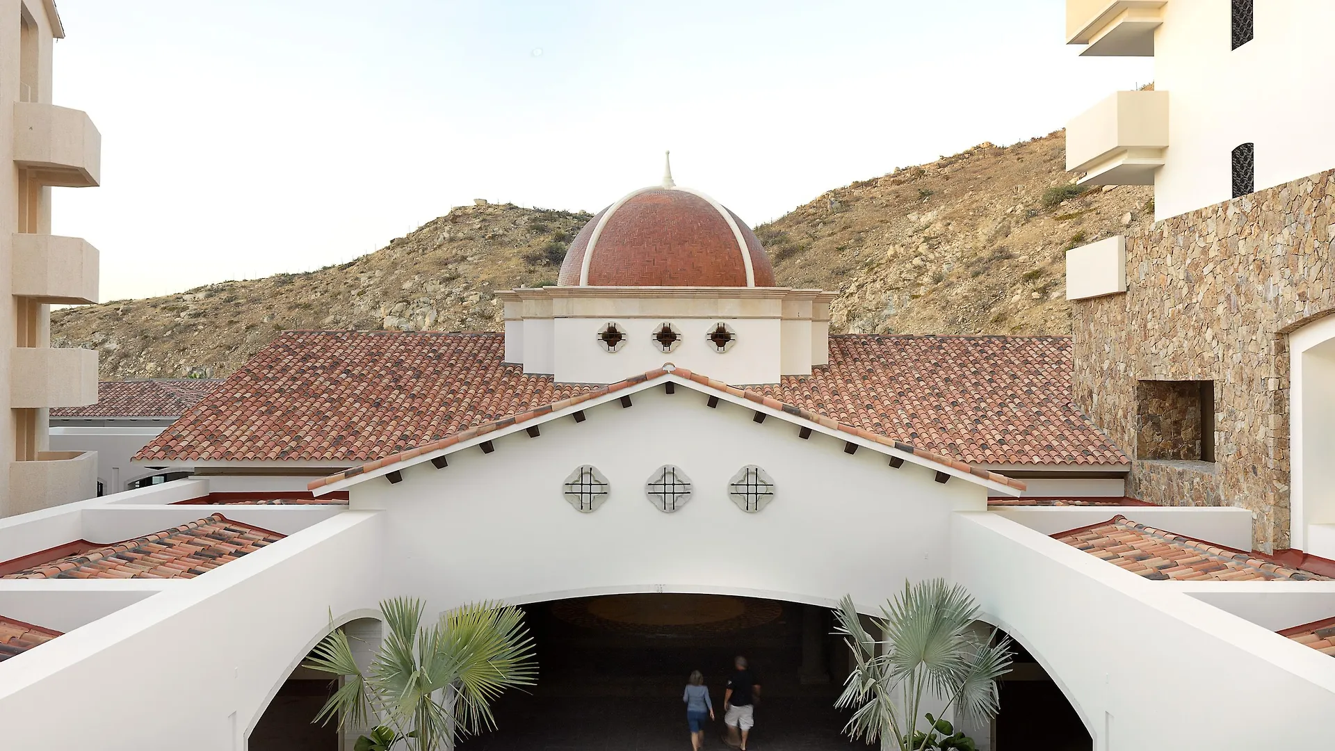 Grand Solmar Land'S End Resort & Spa Cabo San Lucas