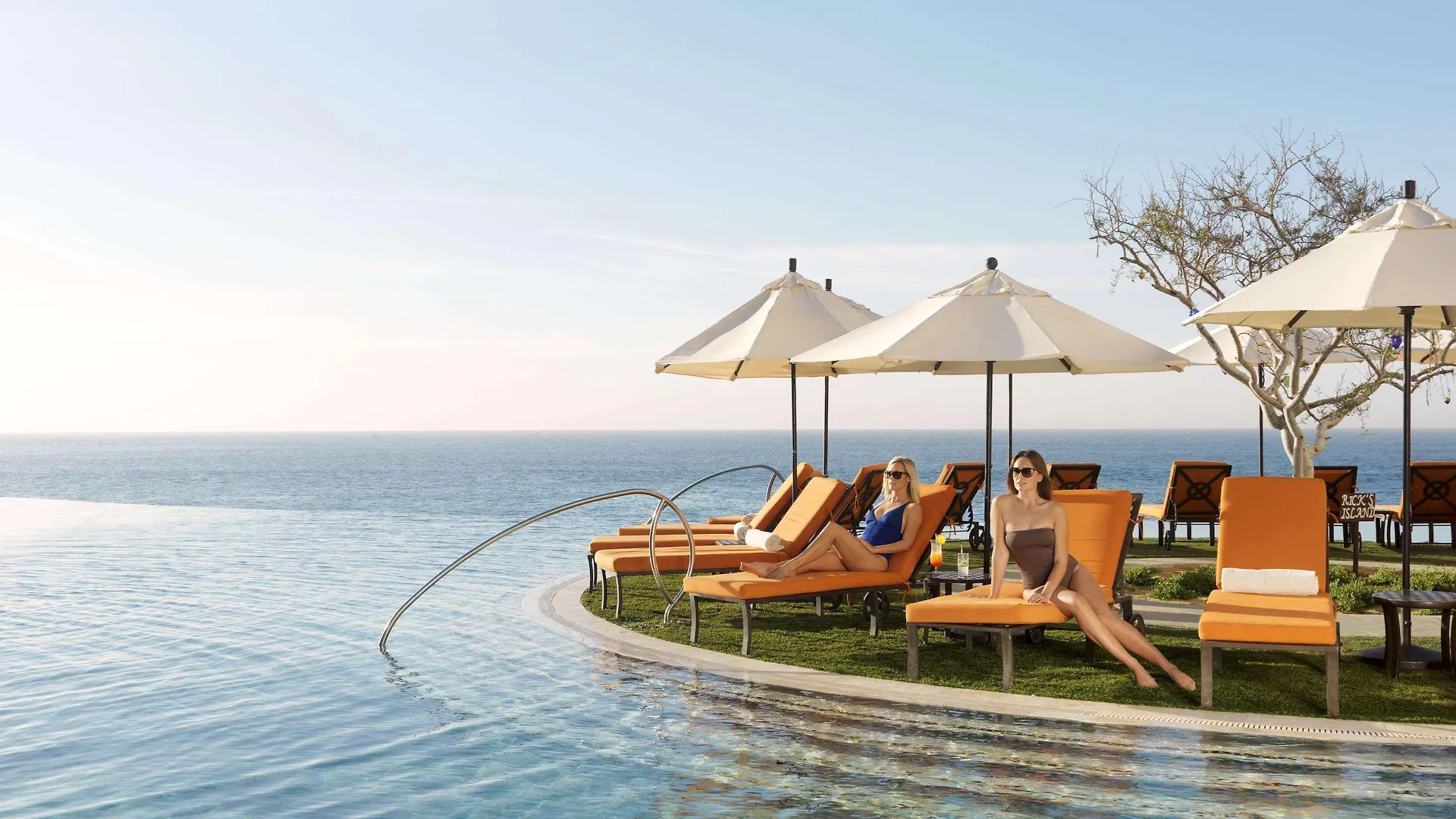 Grand Solmar Land'S End Resort & Spa Κάβο σαν Λούκας