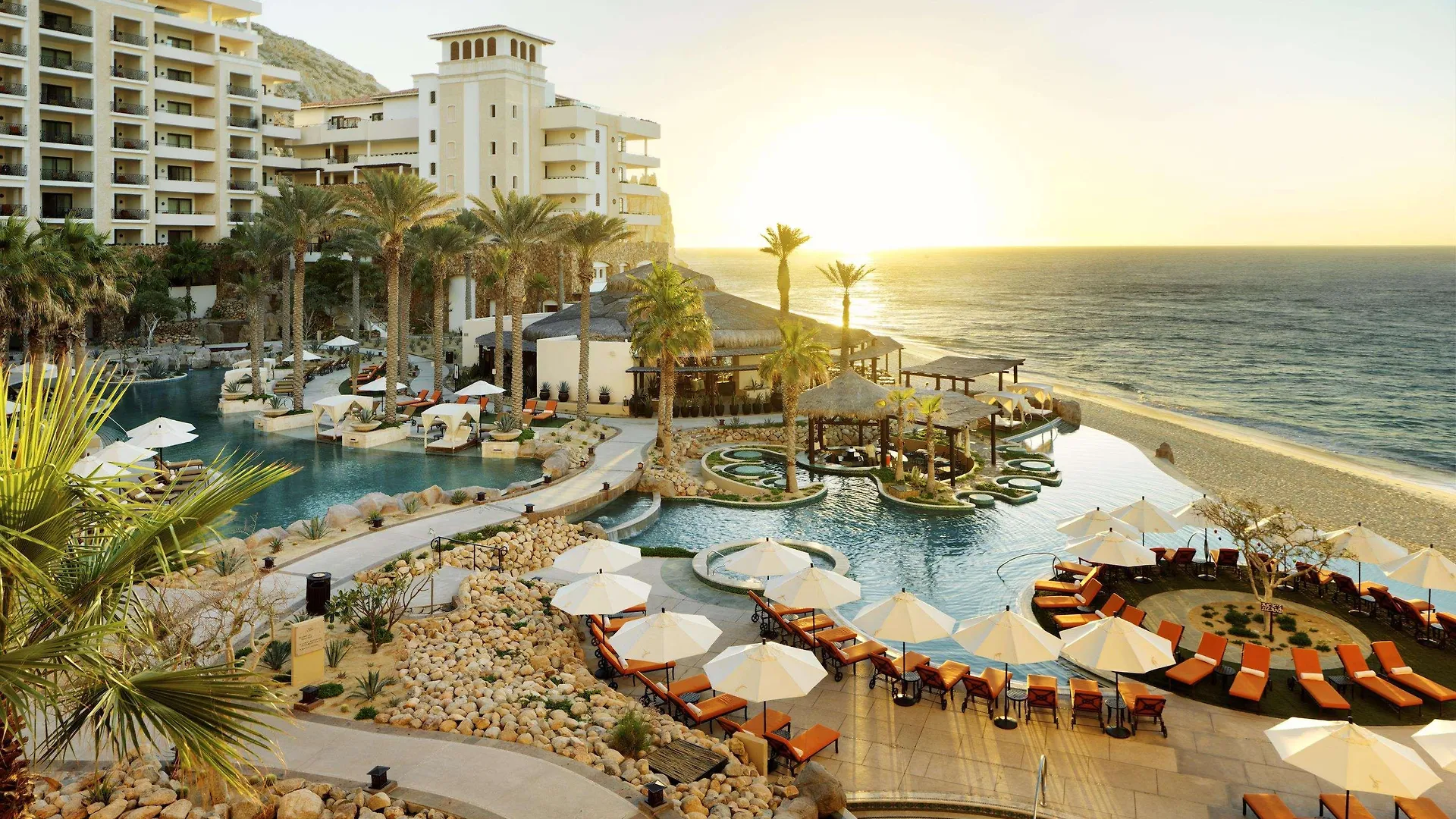 Grand Solmar Land'S End Resort & Spa Cabo San Lucas