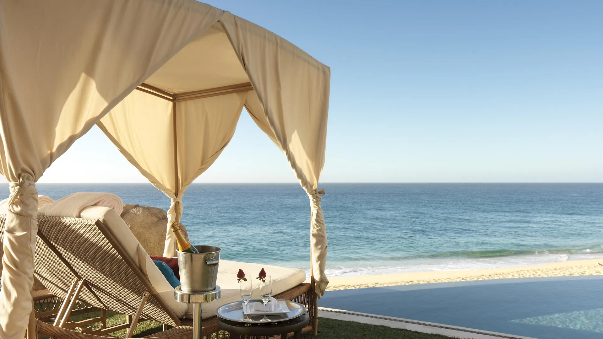 *****  Grand Solmar Land'S End Resort & Spa Cabo San Lucas Mexico