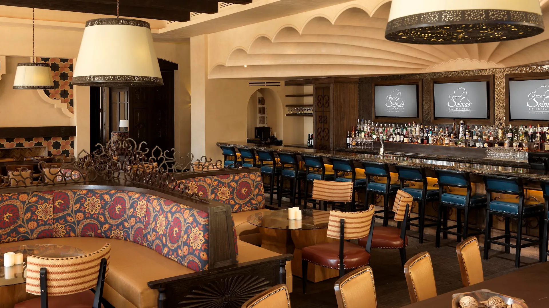Grand Solmar Land'S End Resort & Spa Κάβο σαν Λούκας Μεξικό