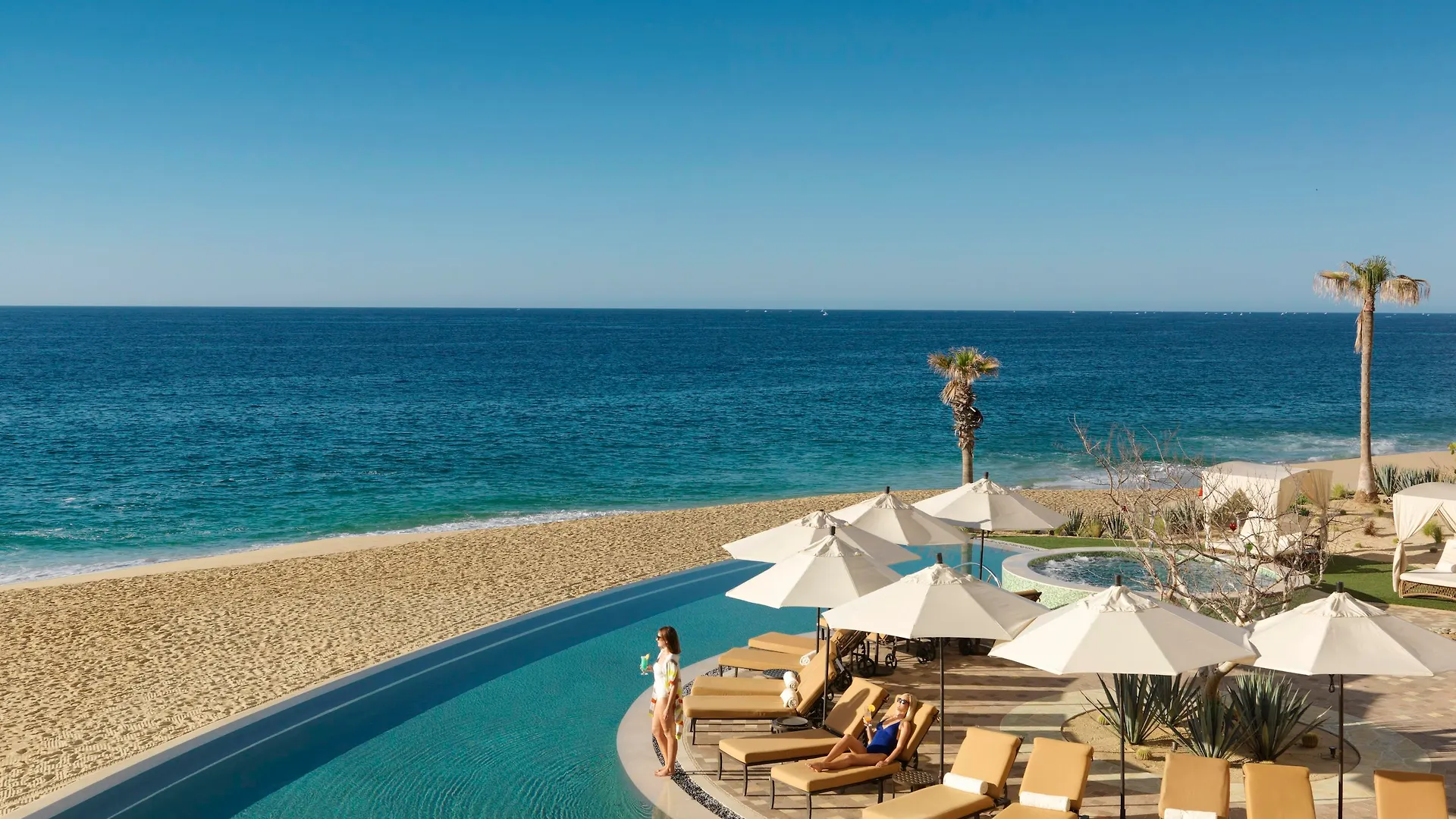 *****  Grand Solmar Land'S End Resort & Spa Κάβο σαν Λούκας Μεξικό