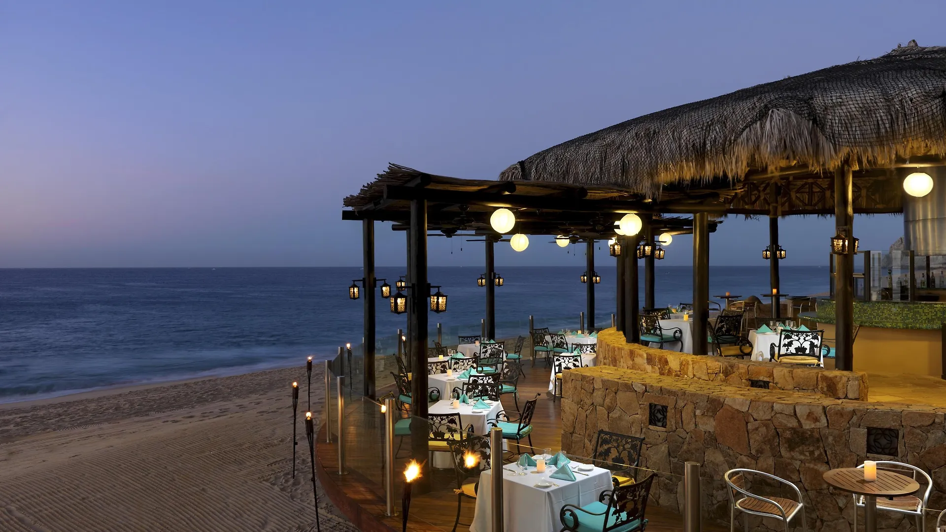 Grand Solmar Land'S End Resort & Spa Cabo San Lucas