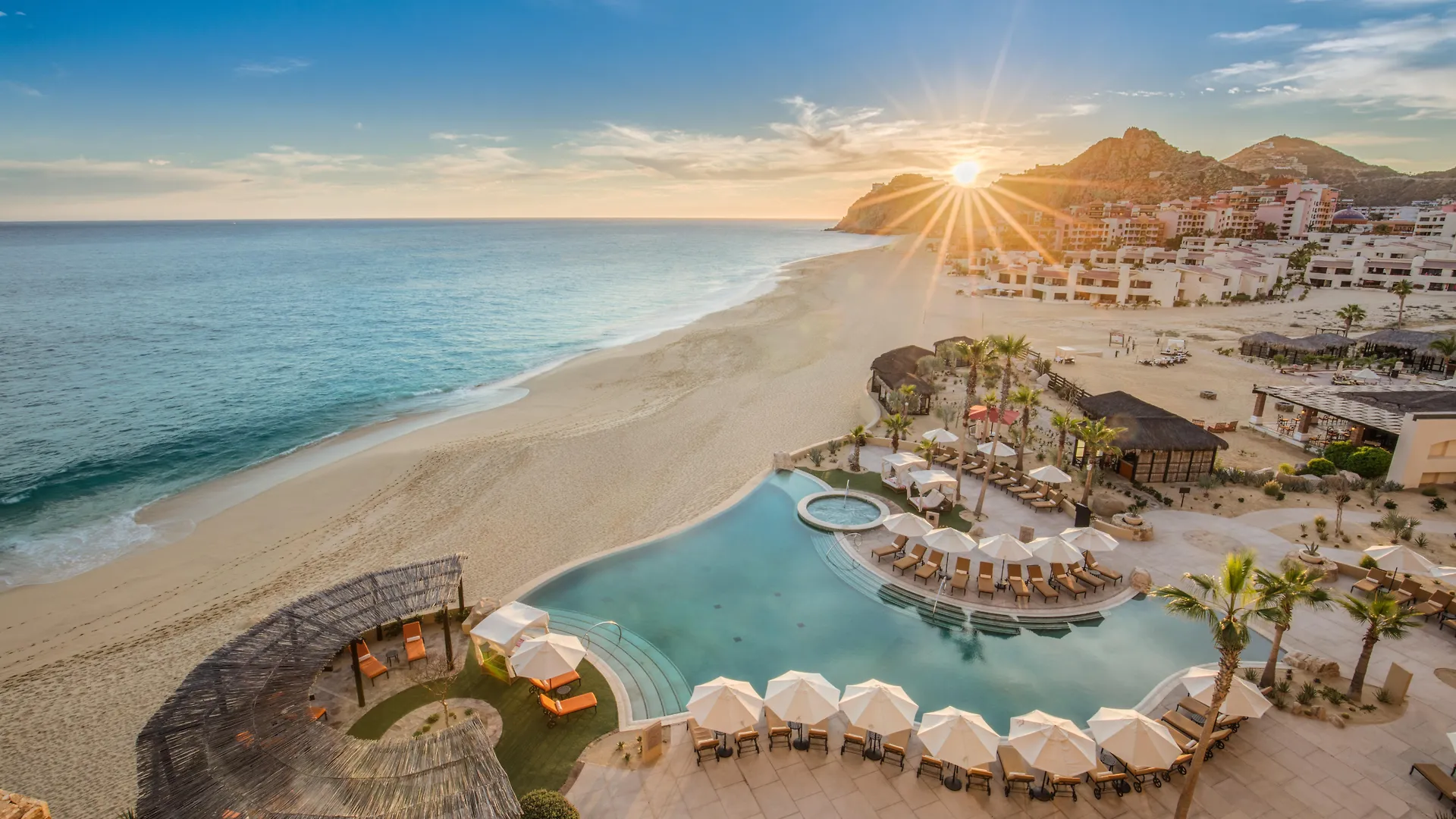 Grand Solmar Land'S End Resort & Spa Cabo San Lucas