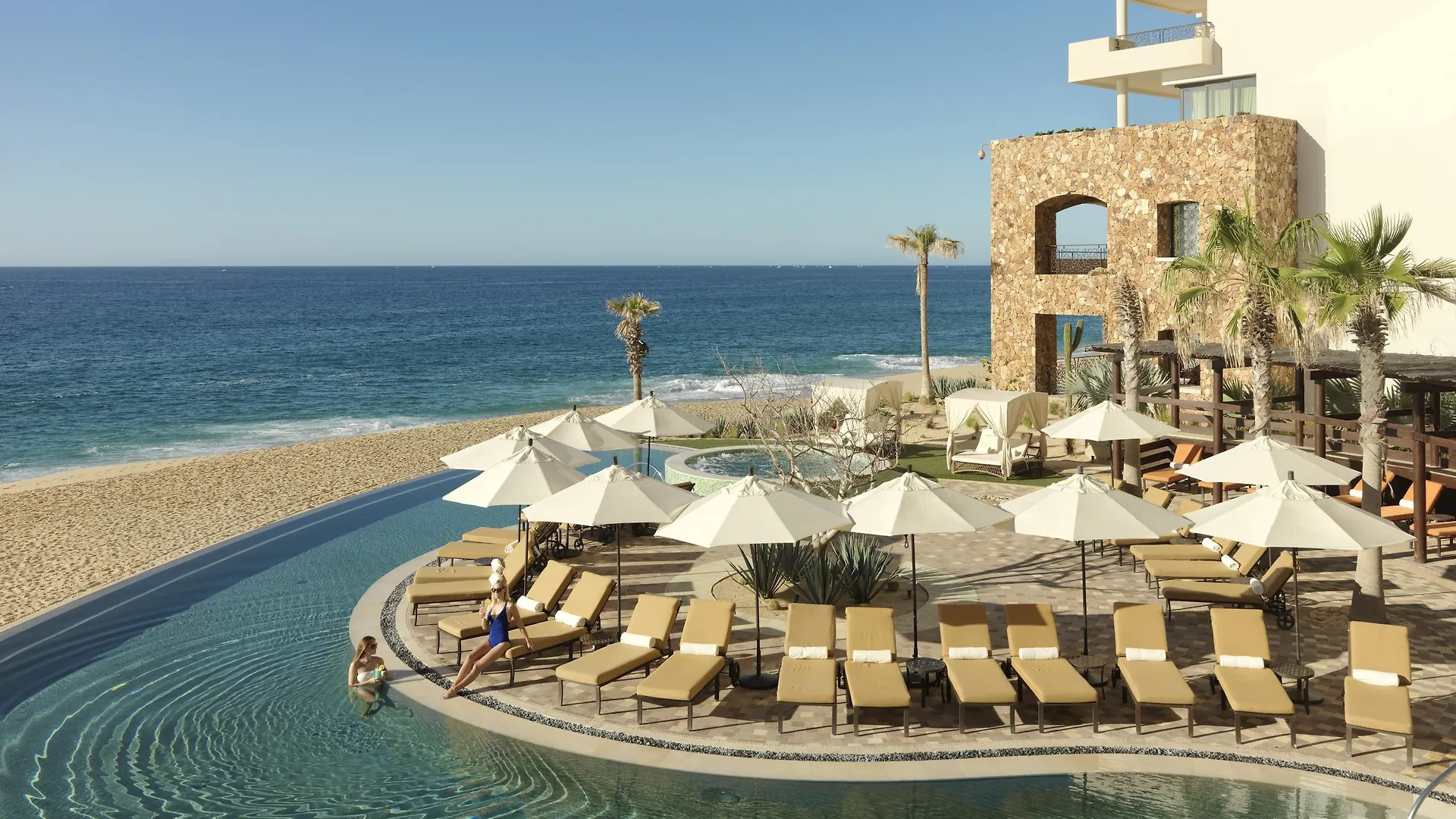 Grand Solmar Land'S End Resort & Spa Cabo San Lucas 5*,  Mexico