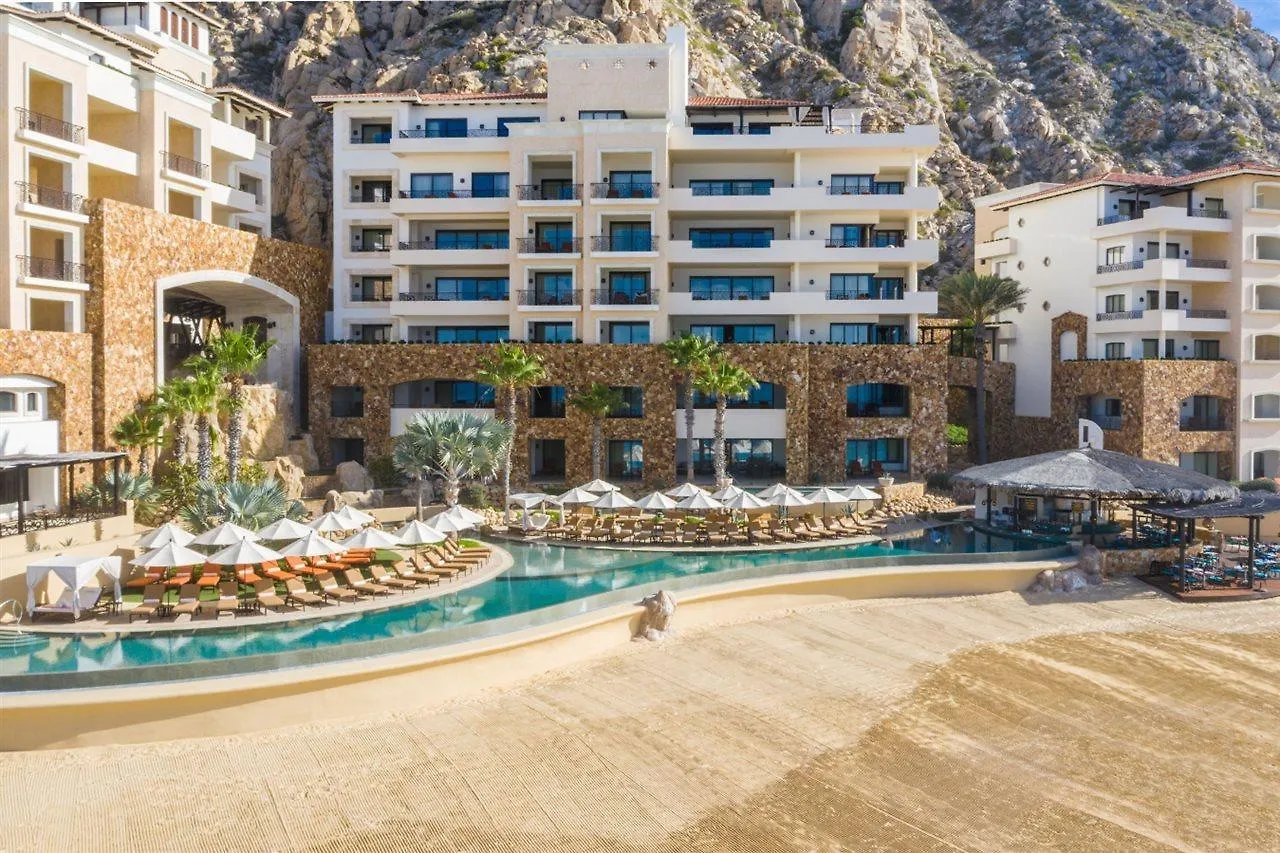 Grand Solmar Land'S End Resort & Spa Cabo San Lucas