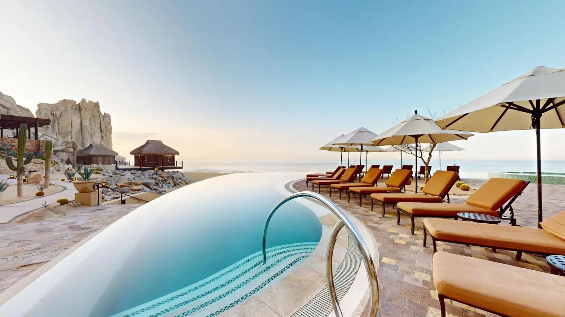 Grand Solmar Land'S End Resort & Spa Κάβο σαν Λούκας