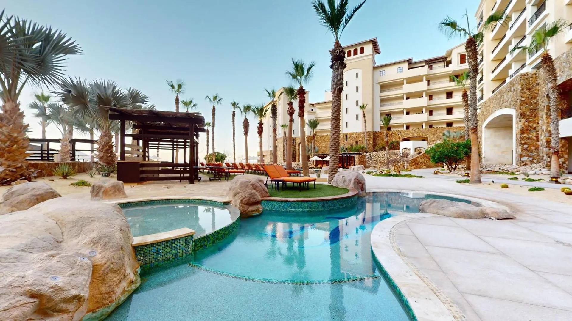 Grand Solmar Land'S End Resort & Spa Κάβο σαν Λούκας