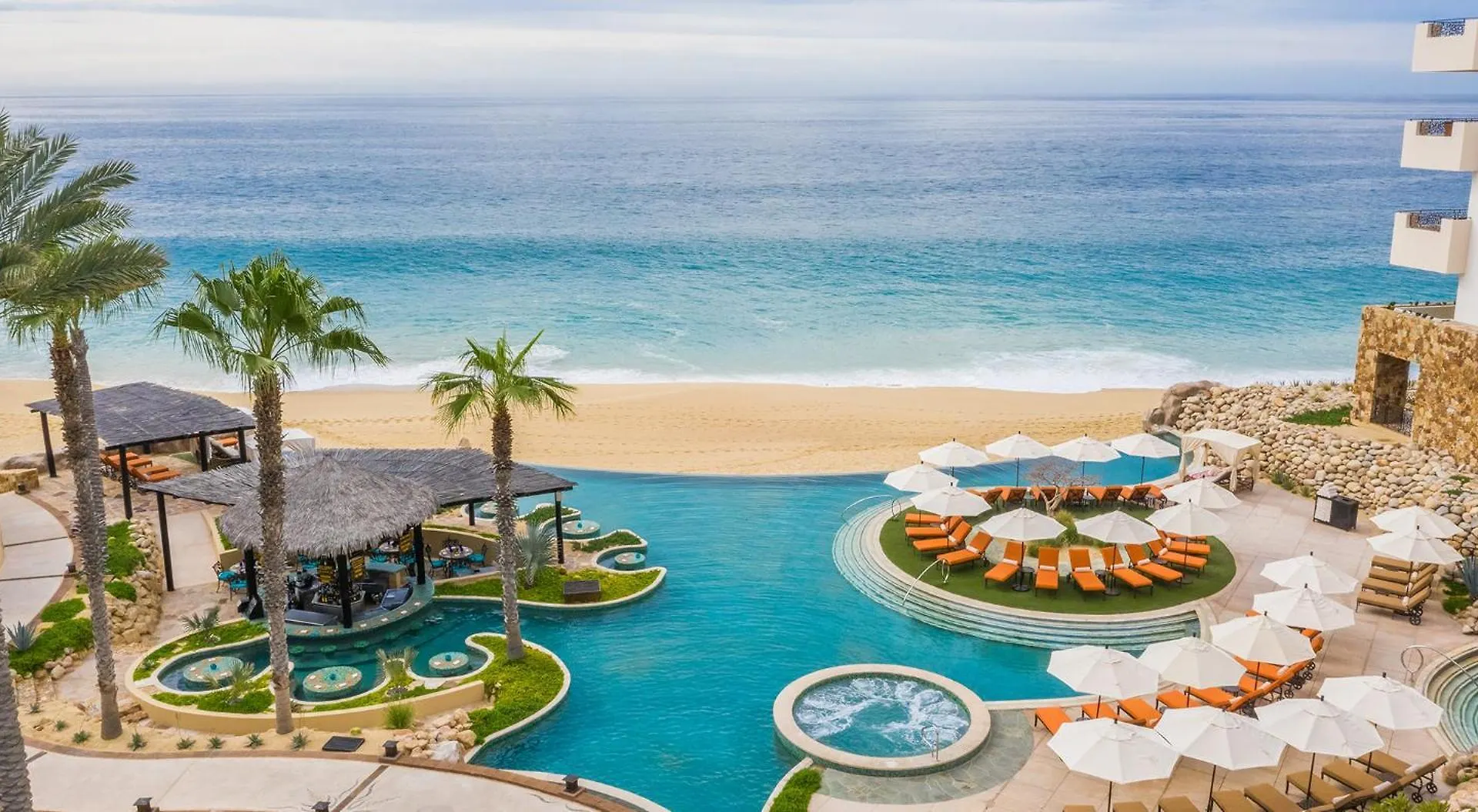 Grand Solmar Land'S End Resort & Spa Κάβο σαν Λούκας Μεξικό