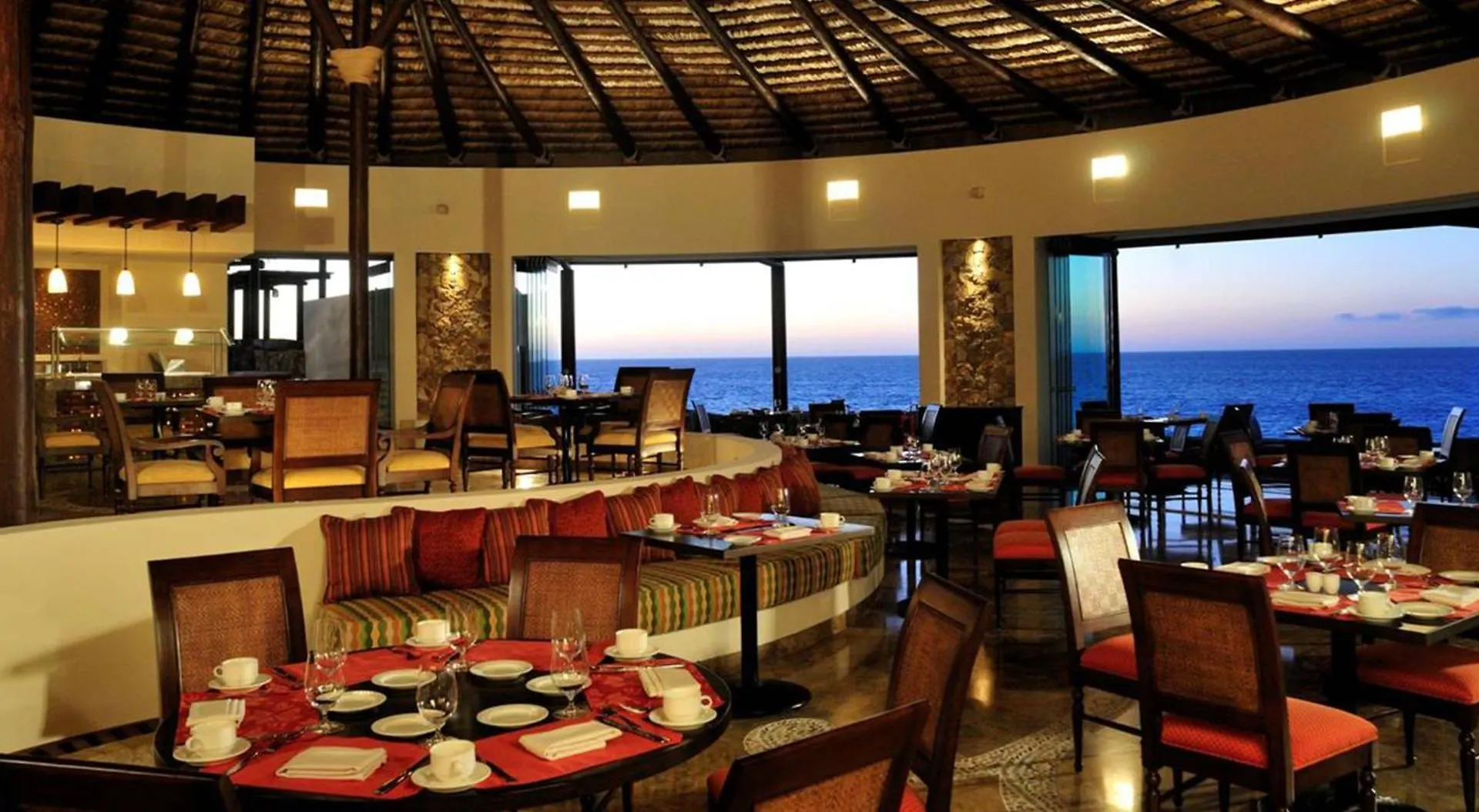 Grand Solmar Land'S End Resort & Spa Κάβο σαν Λούκας 5*,  Μεξικό