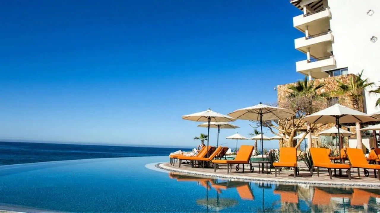 Grand Solmar Land'S End Resort & Spa Cabo San Lucas