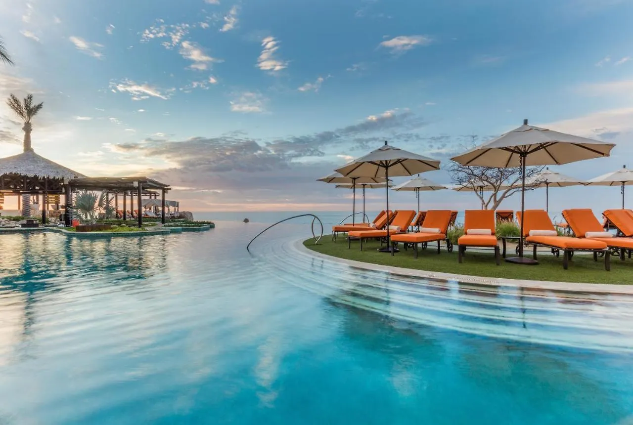 Grand Solmar Land'S End Resort & Spa Cabo San Lucas 5*,  Mexiko