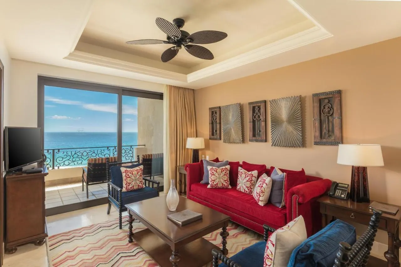 *****  Grand Solmar Land'S End Resort & Spa Cabo San Lucas Mexiko