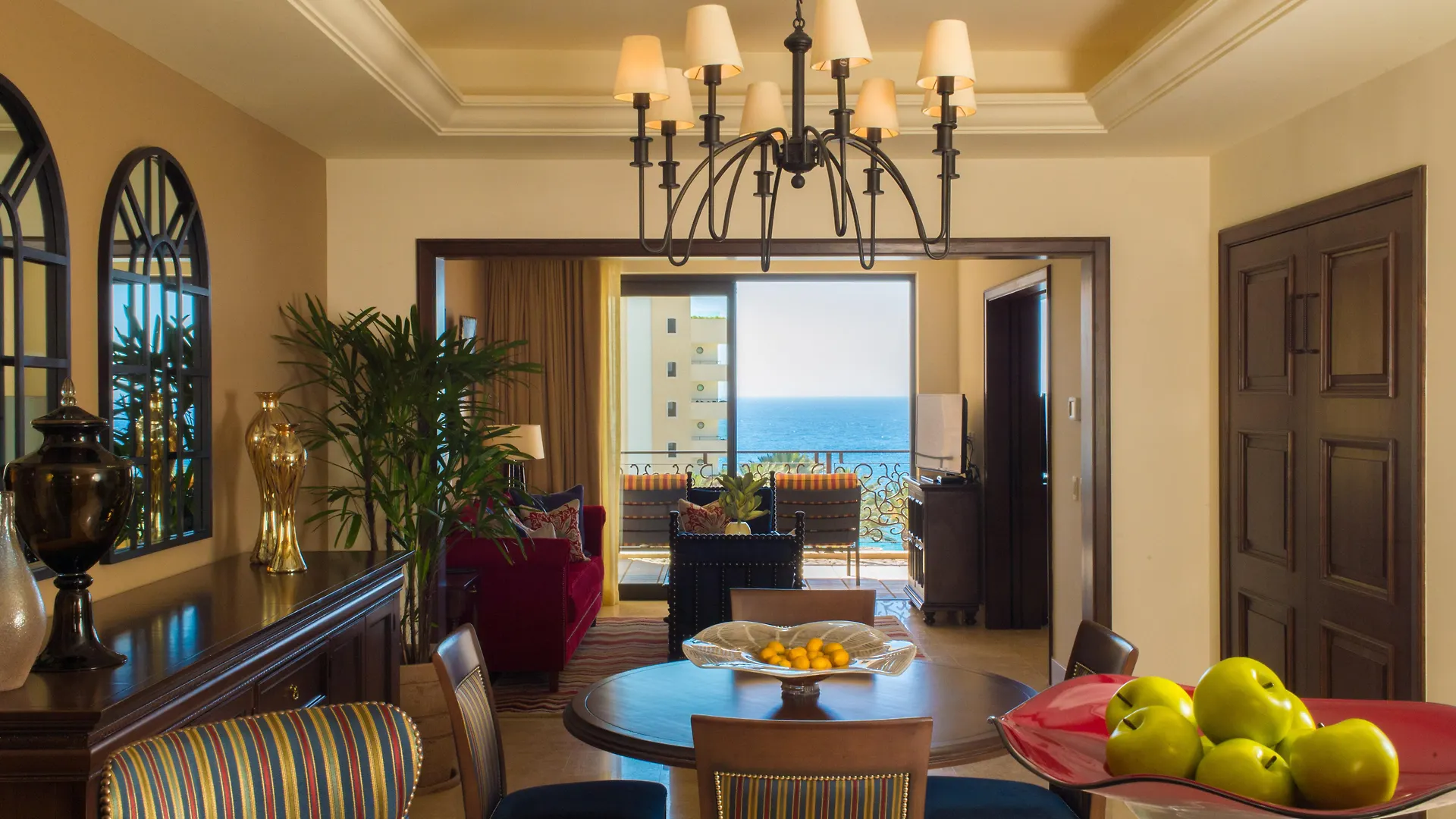 Grand Solmar Land'S End Resort & Spa Cabo San Lucas Mexiko