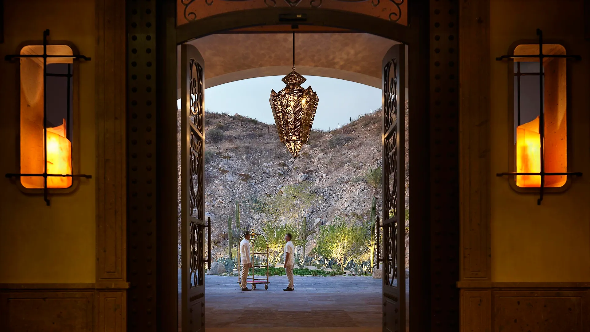 Grand Solmar Land'S End Resort & Spa Cabo San Lucas 5*,