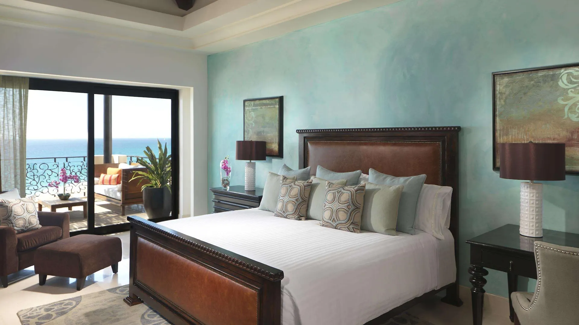 *****  Grand Solmar Land'S End Resort & Spa Cabo San Lucas Mexiko