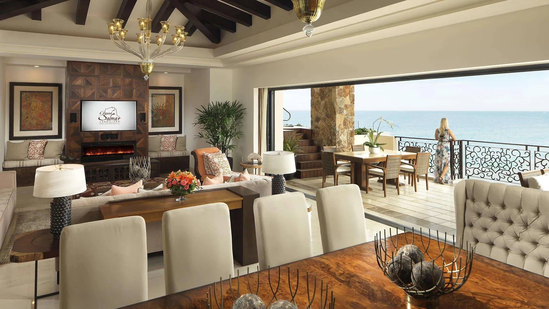 Grand Solmar Land'S End Resort & Spa Cabo San Lucas