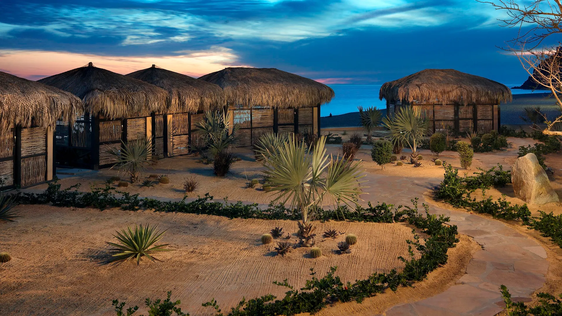 Grand Solmar Land'S End Resort & Spa Cabo San Lucas