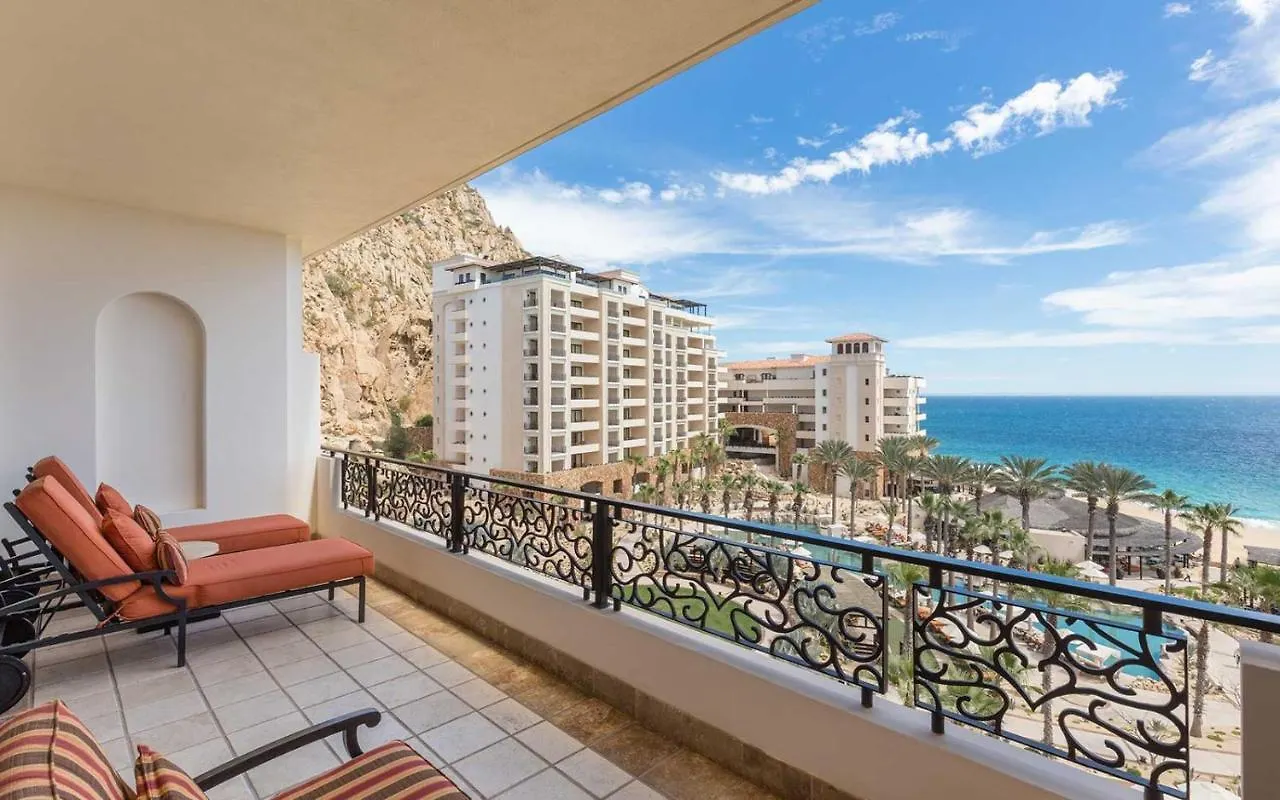 Grand Solmar Land'S End Resort & Spa Cabo San Lucas 5*,