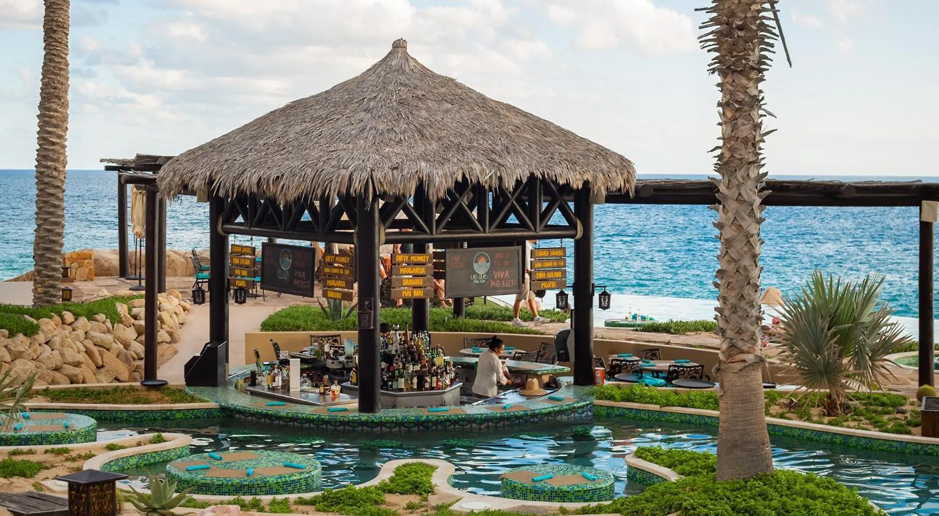 Grand Solmar Land'S End Resort & Spa Cabo San Lucas