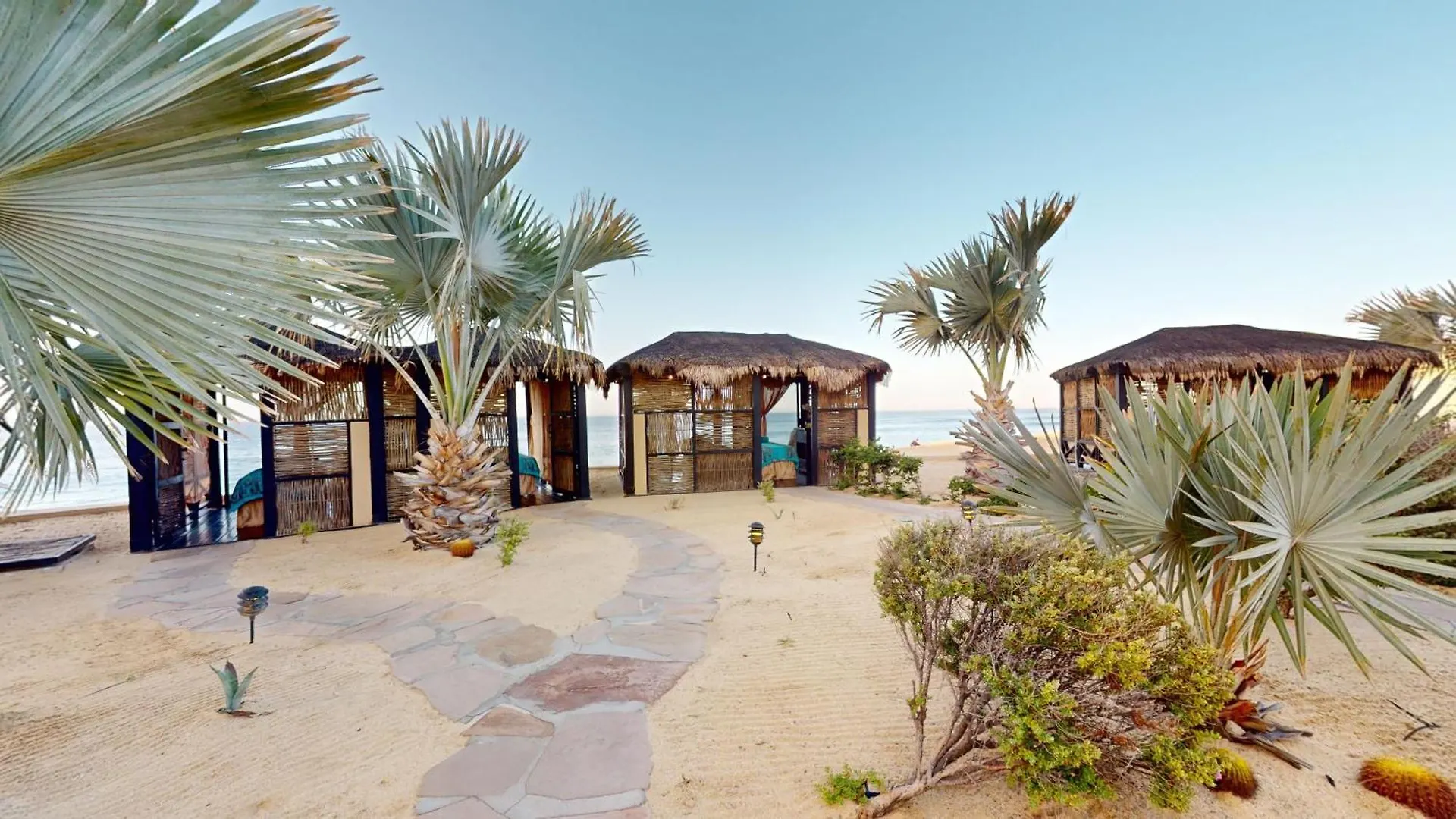 Grand Solmar Land'S End Resort & Spa Cabo San Lucas 5*,