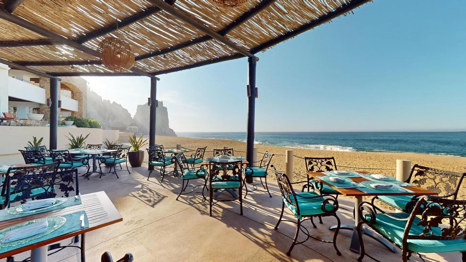 Grand Solmar Land'S End Resort & Spa Cabo San Lucas