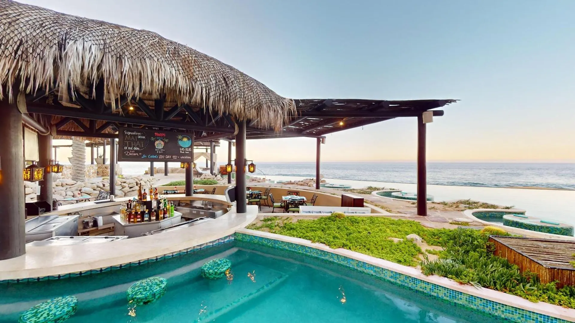 Grand Solmar Land'S End Resort & Spa Cabo San Lucas
