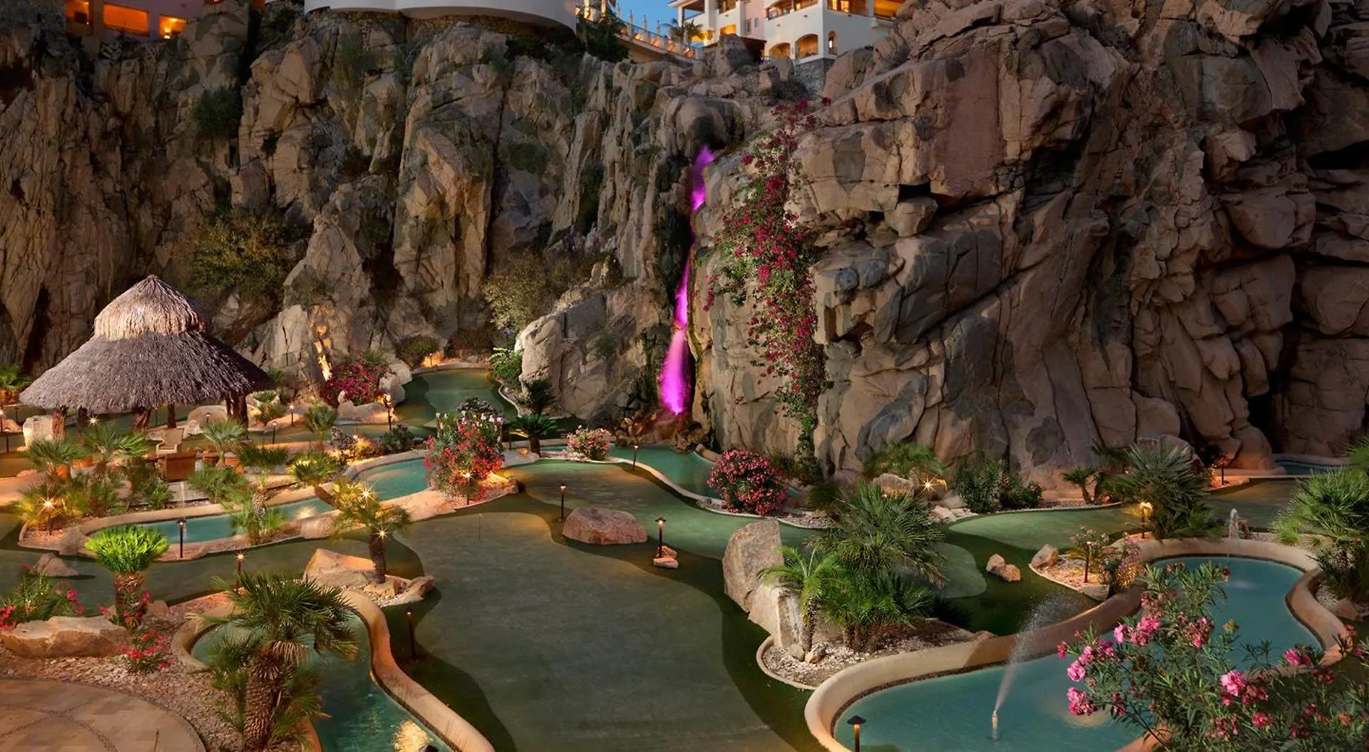 Grand Solmar Land'S End Resort & Spa Cabo San Lucas