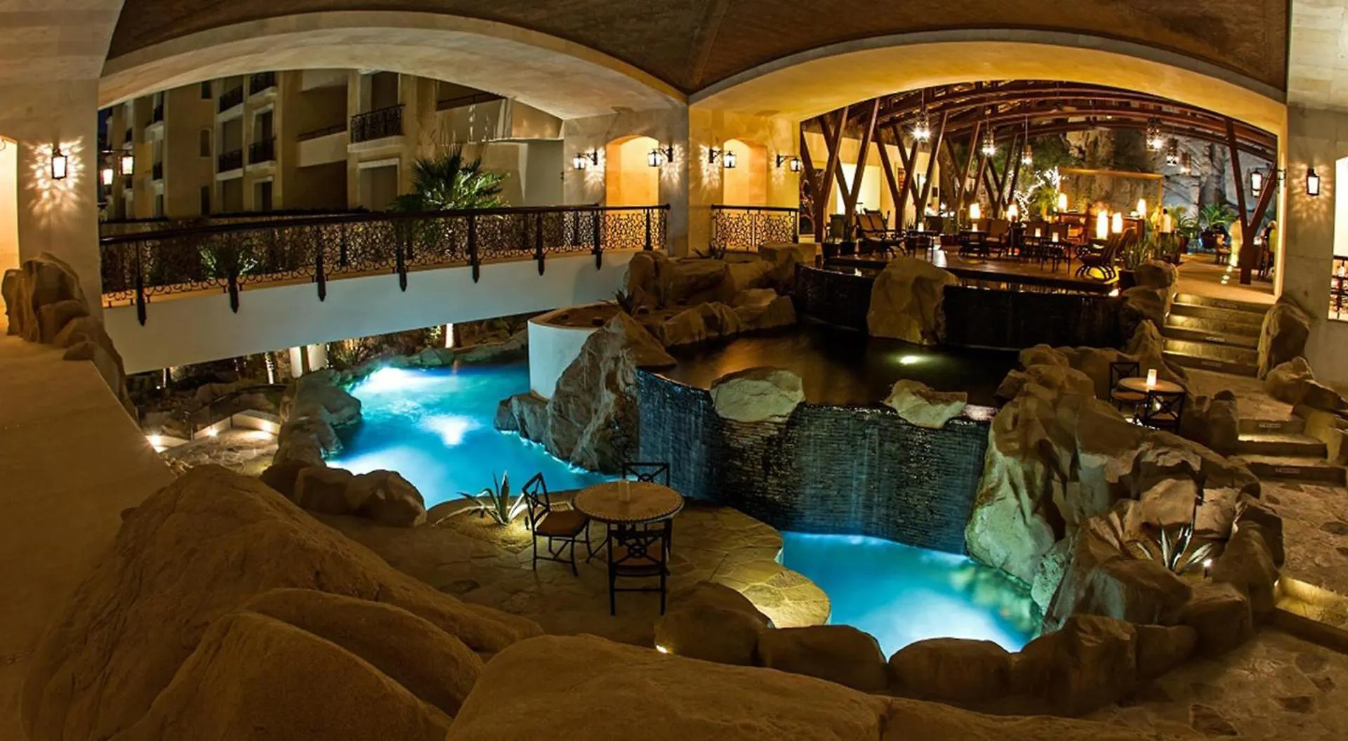 Grand Solmar Land'S End Resort & Spa Cabo San Lucas