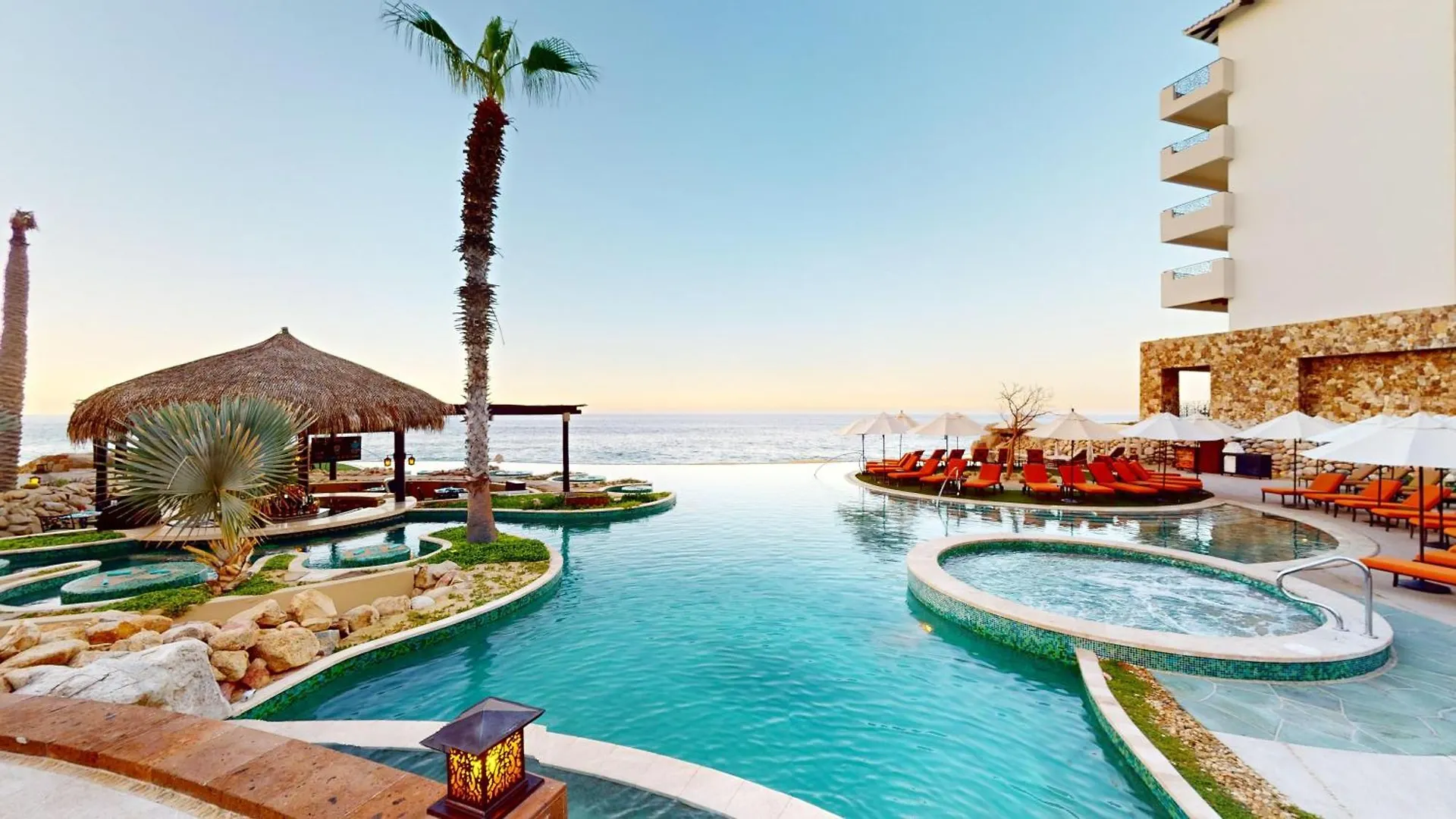 Grand Solmar Land'S End Resort & Spa Cabo San Lucas