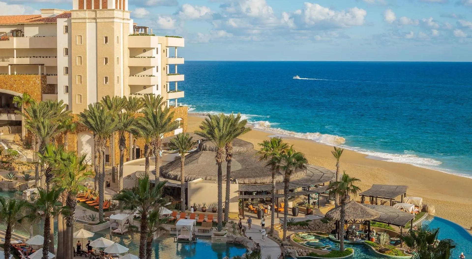 Grand Solmar Land'S End Resort & Spa Cabo San Lucas