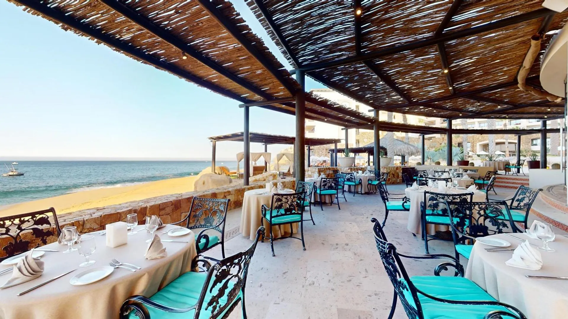 Grand Solmar Land'S End Resort & Spa Cabo San Lucas