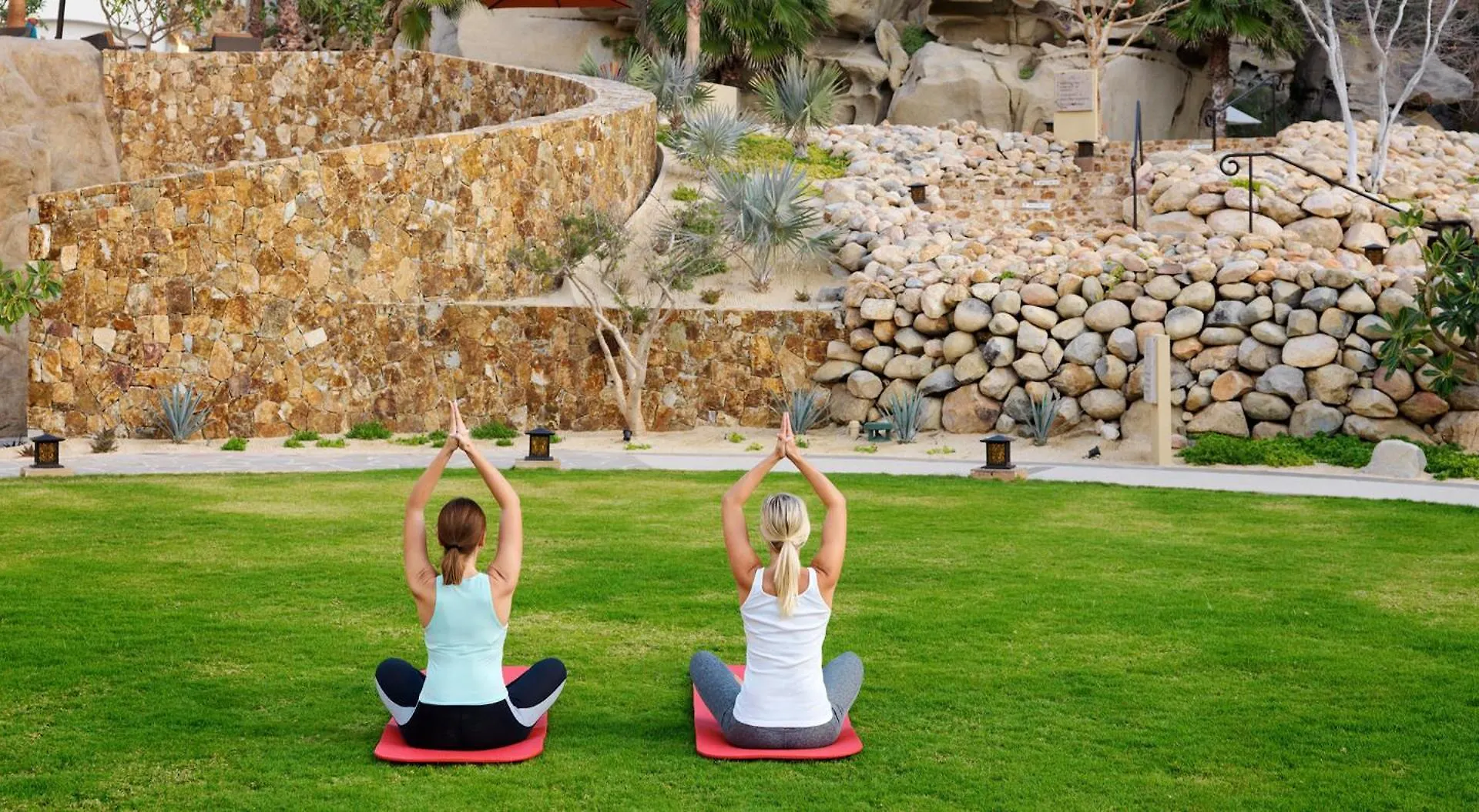 Grand Solmar Land'S End Resort & Spa Cabo San Lucas
