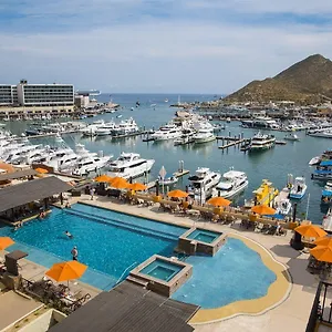 Курортный комплекс Tesoro Los Cabos, Кабо-Сан-Лукас