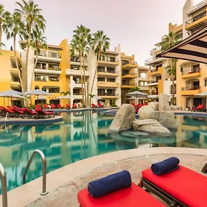 Luxury Studio With Pool And Awesome View In Cabo Apartment