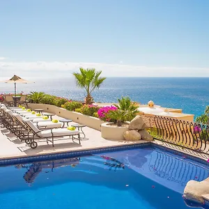 7 Bedroom For 18 With Ocean Views, Las Flores Cabo San Lucas