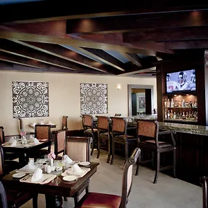 Montecristo At Quivira Cabos -vacation Villa