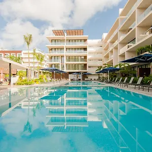 visit hotel