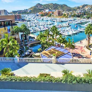 The Paraiso Residences At Marina Cabo Apartment