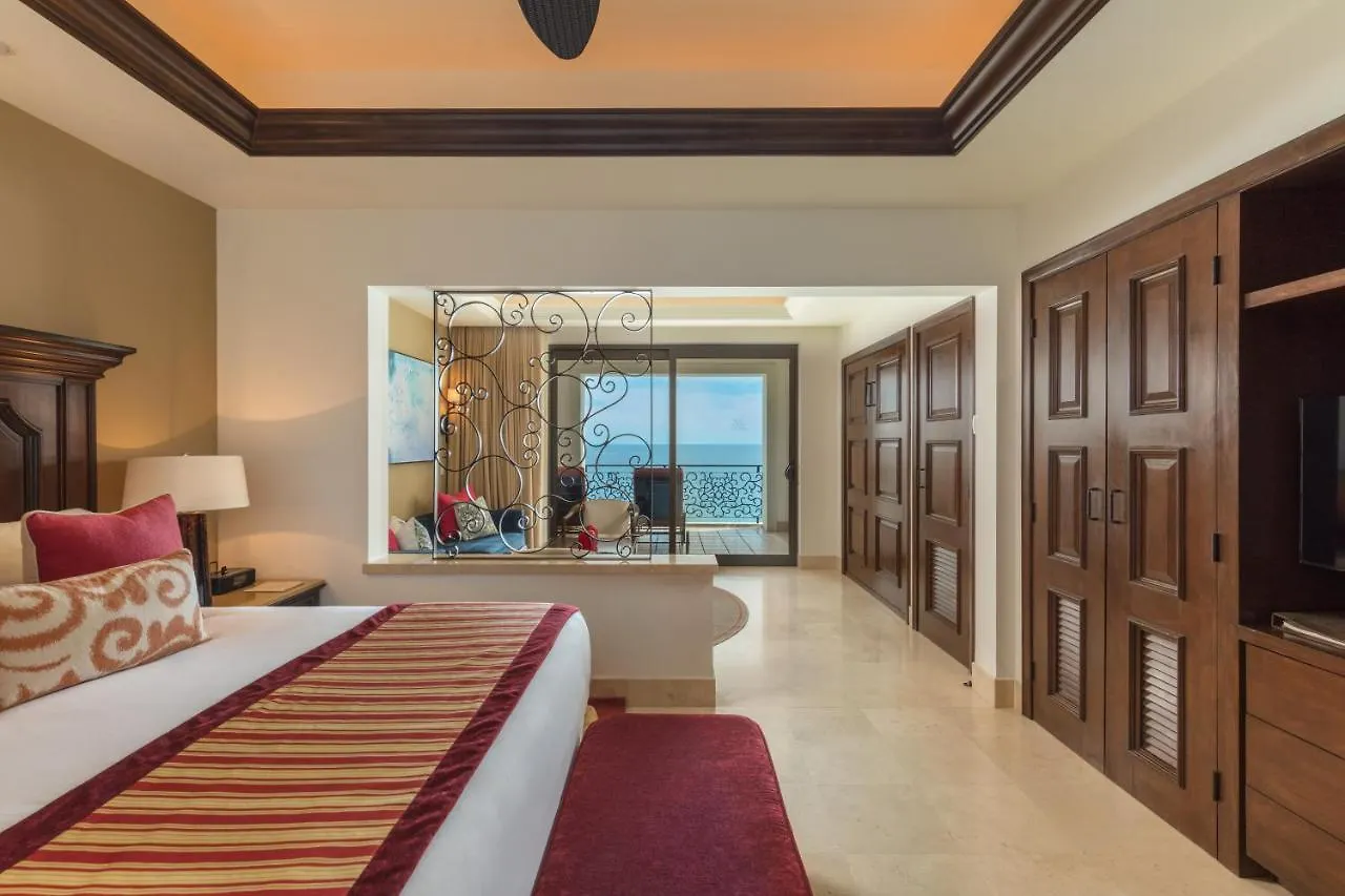 Grand Solmar Land'S End Resort & Spa Cabo San Lucas