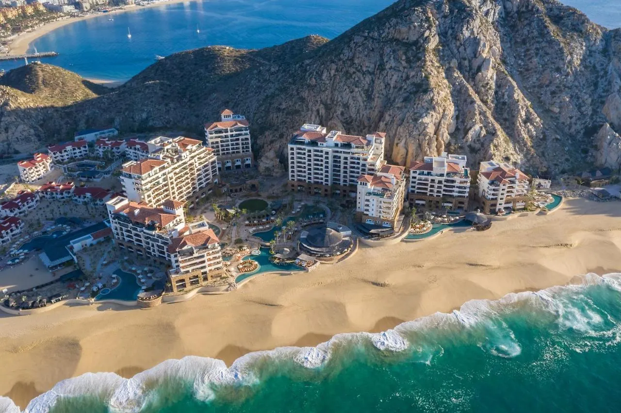 Grand Solmar Land'S End Resort & Spa Cabo San Lucas 5*,
