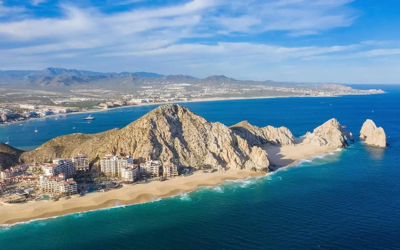 *****  Grand Solmar Land'S End Resort & Spa Cabo San Lucas Mexiko