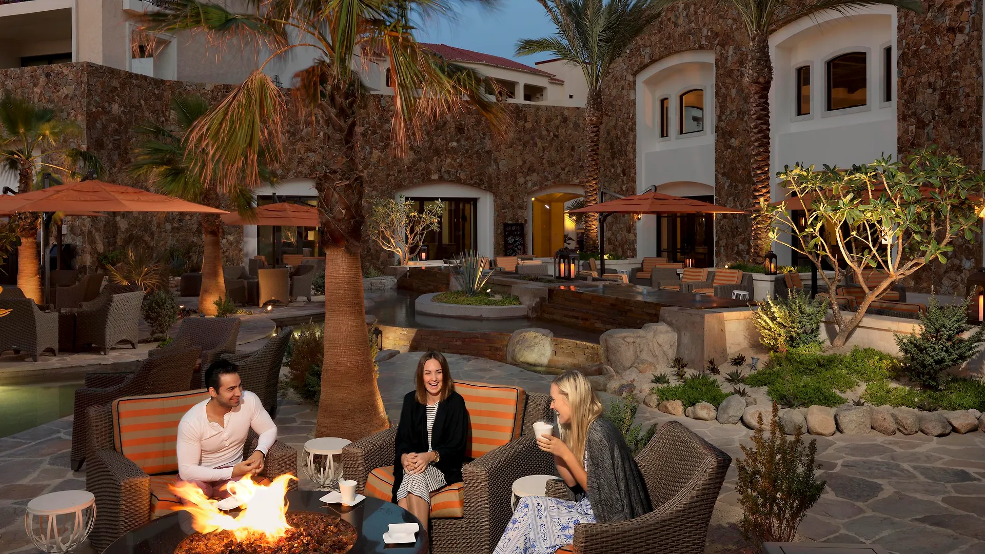 Grand Solmar Land'S End Resort & Spa Cabo San Lucas Mexico