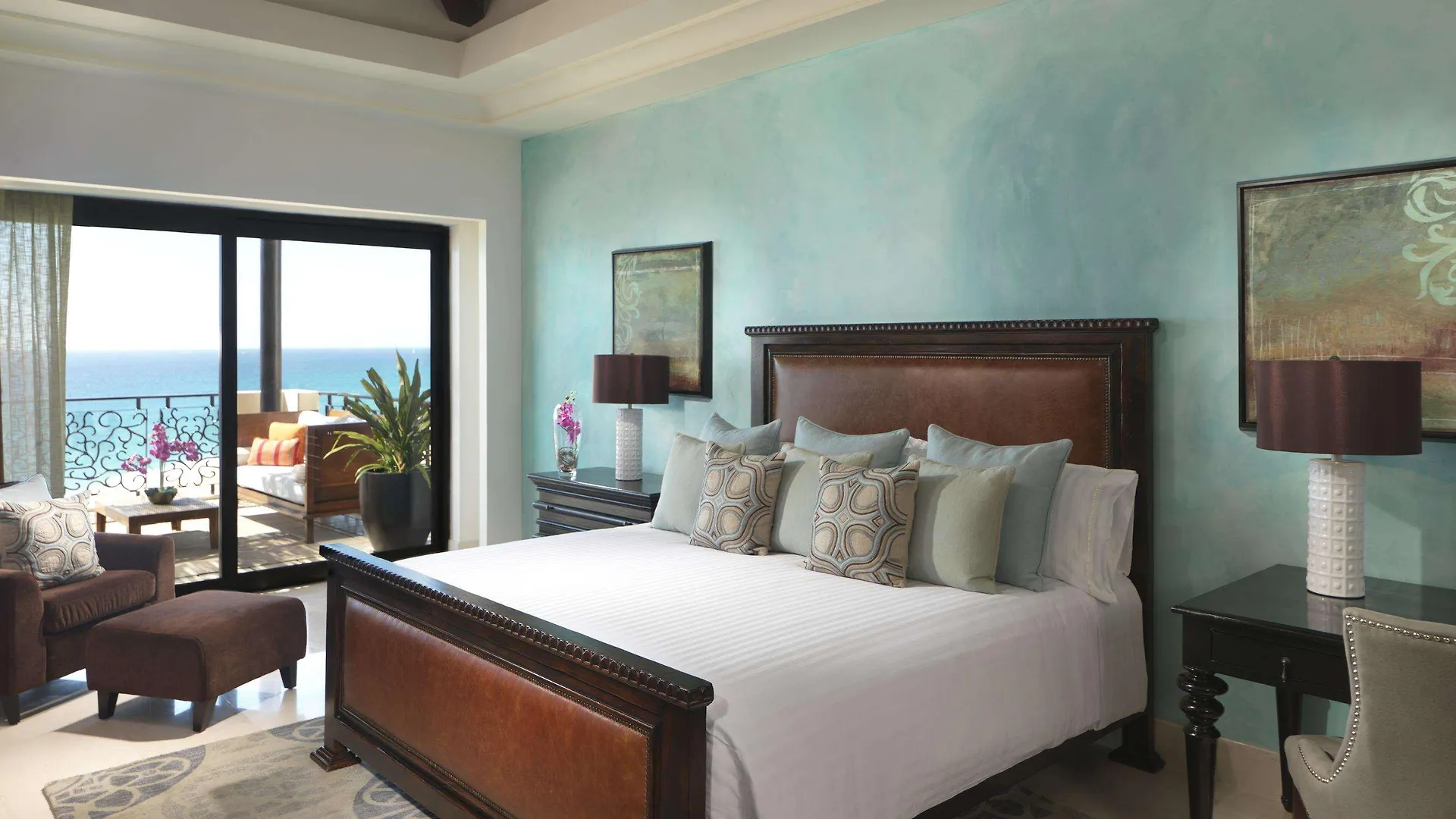 Grand Solmar Land'S End Resort & Spa Cabo San Lucas Mexiko