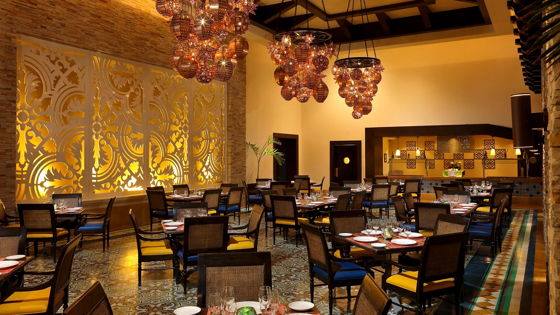 Grand Solmar Land'S End Resort & Spa Cabo San Lucas